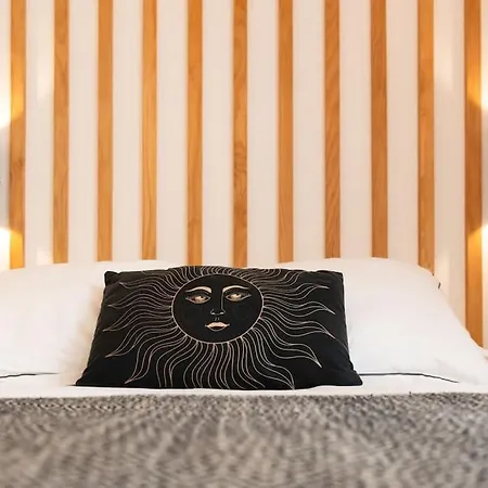 Elegant Divine Sun Quartier Canal St Martin Appartement